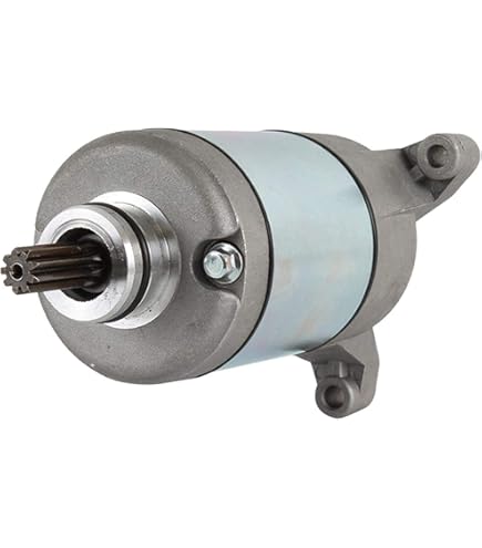 Amazon.com: OEG Parts New Starter Compatible with Yamaha